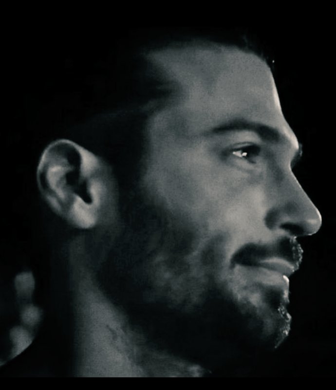 I nominate Can Yaman as the Most Handsome face 2024.  
#CanYaman 
#tccandler
#100faces2024 
<a href="/tccandler/">TC Candler</a>