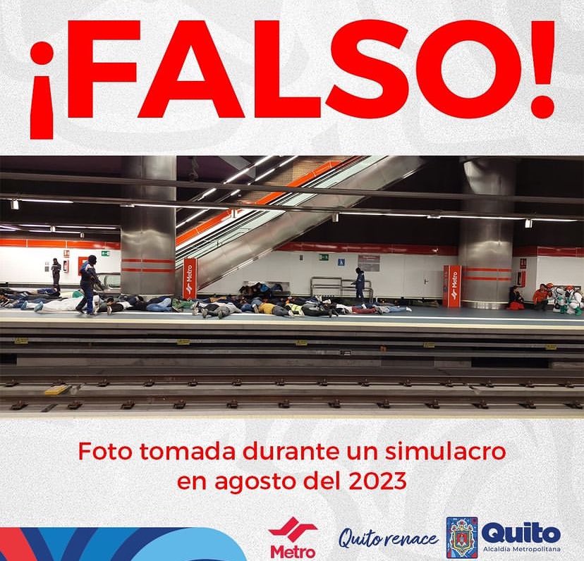 joselinfer01's tweet photo. @Sanakhaaani No a la desinformación, noticia sacada de la página del metro https://t.co/MHHswt8GMk