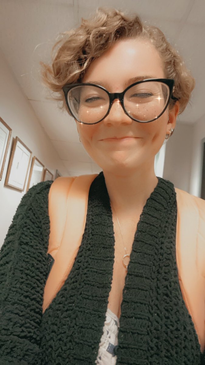 Knvallad's tweet photo. I am happy to announce that I am no longer just a PhD student, but I am now a PhD CANDIDATE! https://t.co/rEUSIv0Efk