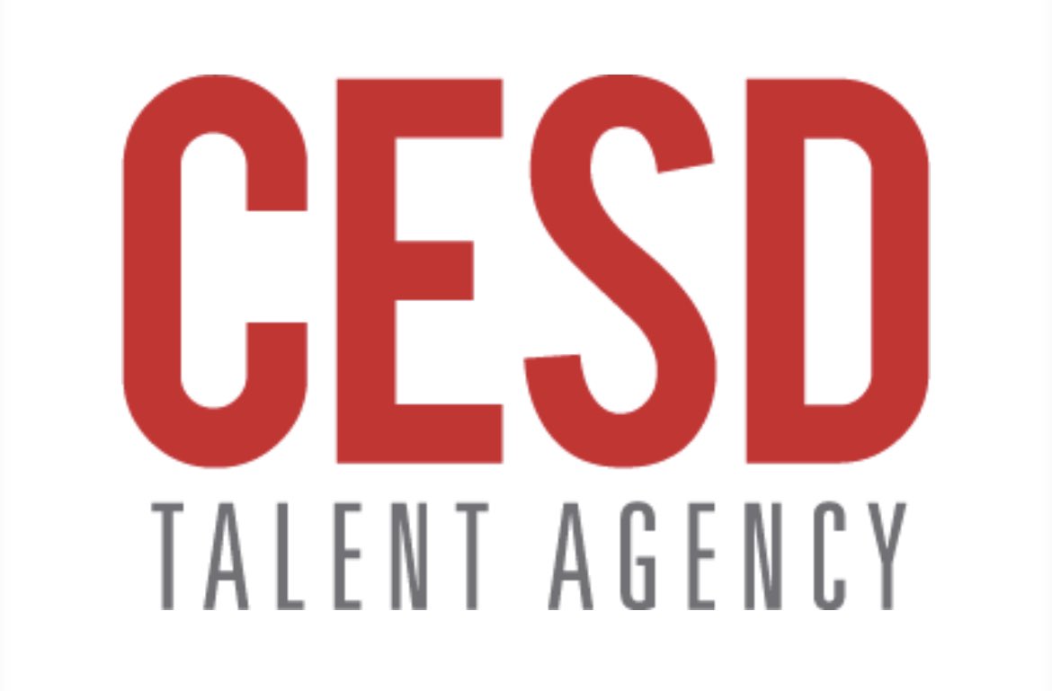 Starting the new year with a bang 💥

Blessed to say I am now repped by the amazing <a href="/CESDTalent/">CESD Talent Agency</a> 🫶🏻 

Thank you to each &amp; every one of you who have supported me. This couldn’t be possible with you all 🩵
