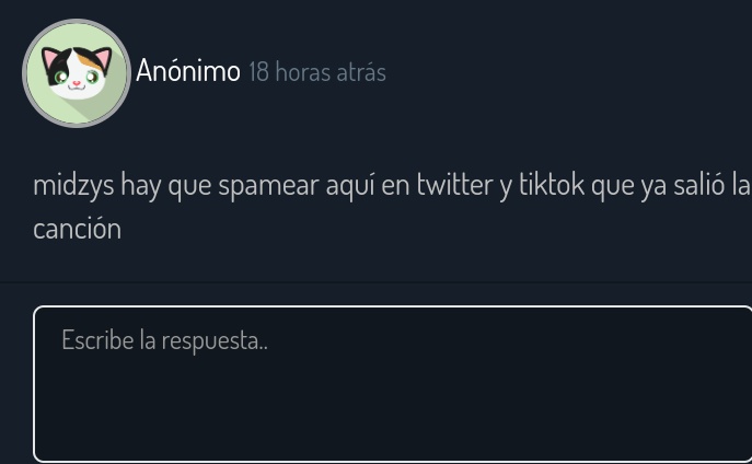 BORN TO BE tweet media