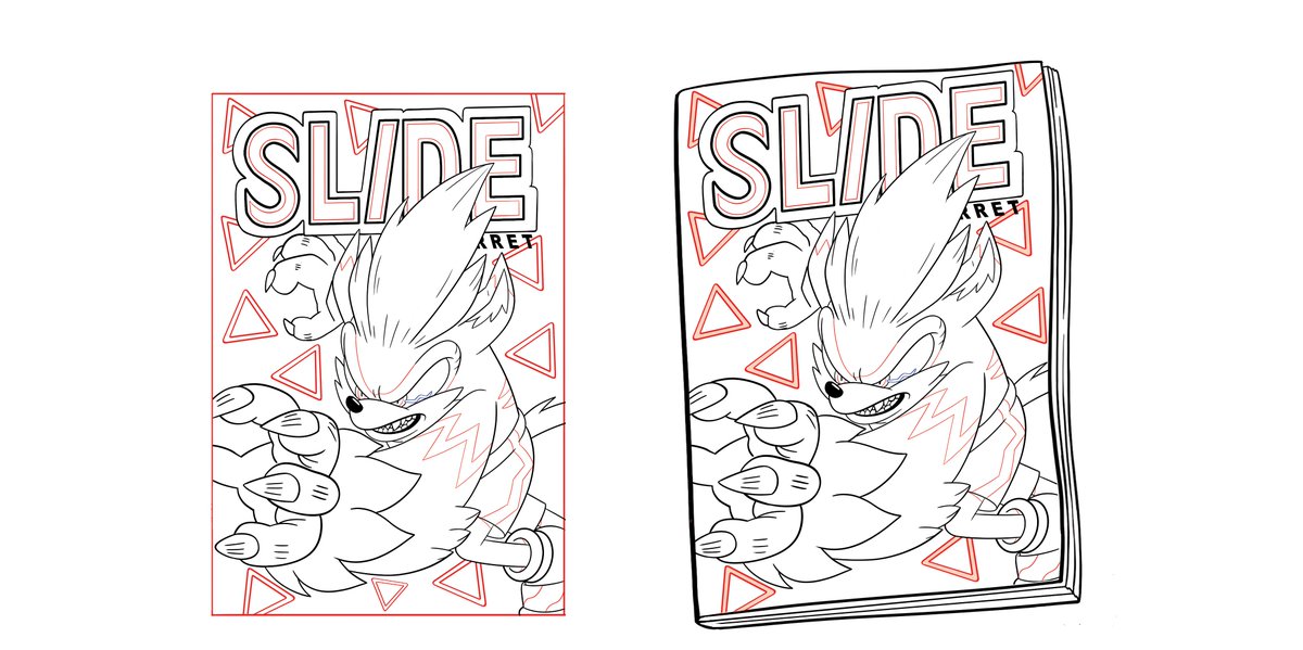 AJ Howard is available for work! tweet media