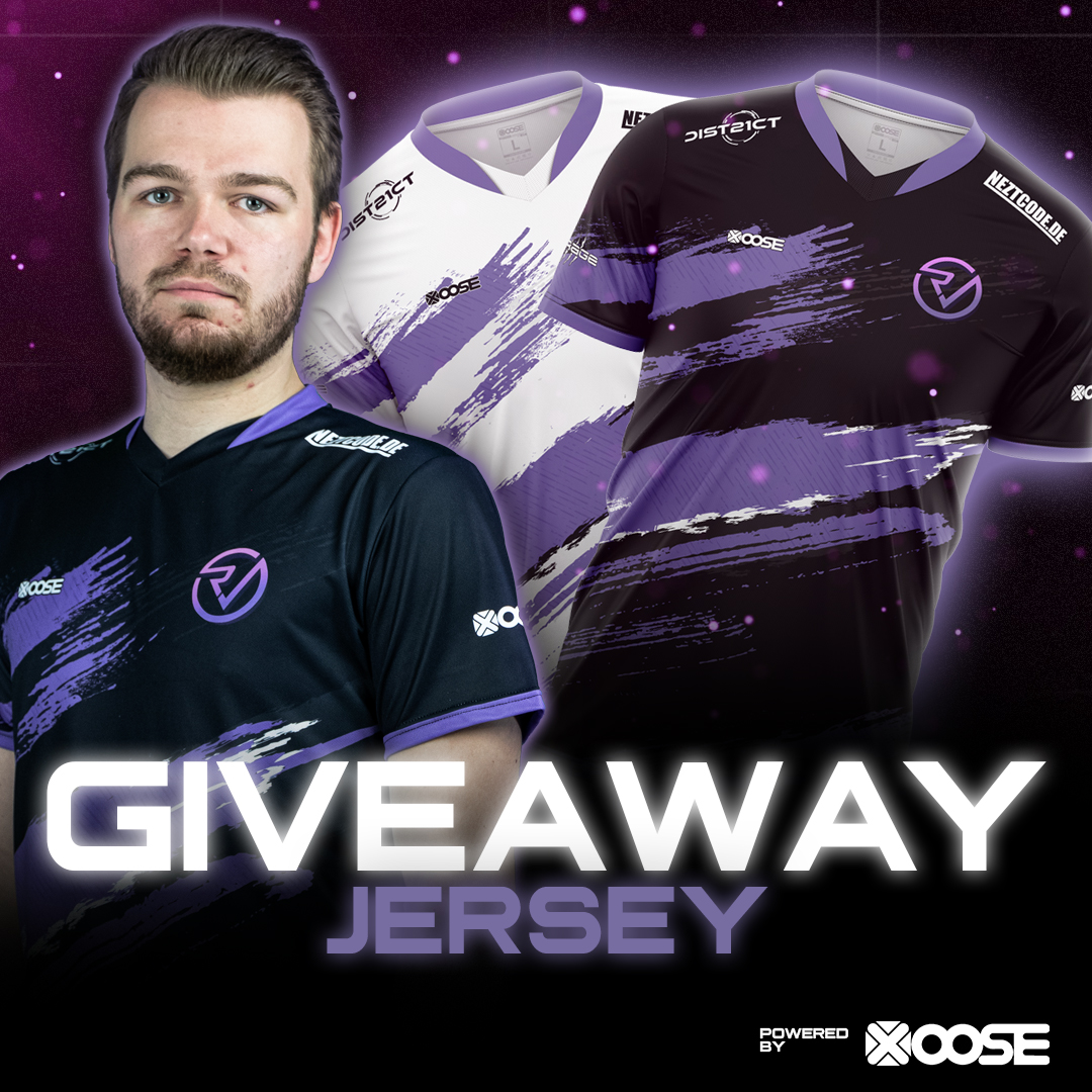 RVMultigaming's tweet photo. 🔥#Giveaway x @XOOSEtweet 🔥

Zusammen mit unserem Partner Xoose veranstalten wir ein Giveaway.

Hier geht's zum Giveaway: https://t.co/qlwygPGfUH

#GoReveal #gewinnspiel #gewinnspiele #gewinn #merch #giveaways https://t.co/1Jav898bPW