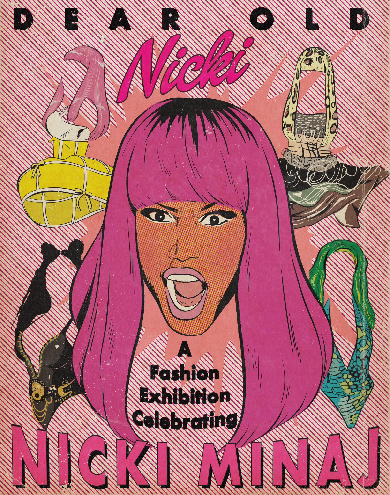 Fashion Exhibits Nyc 2025 Tickets Alfie Austine
