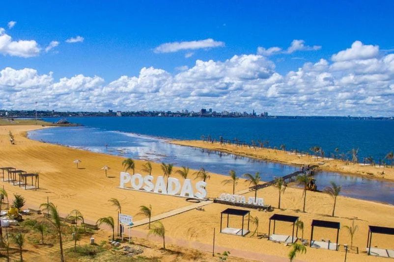 Presentaron el #programa integral "#Plan #Verano en #Posadas"
revistacodigos.com/presentaron-el…