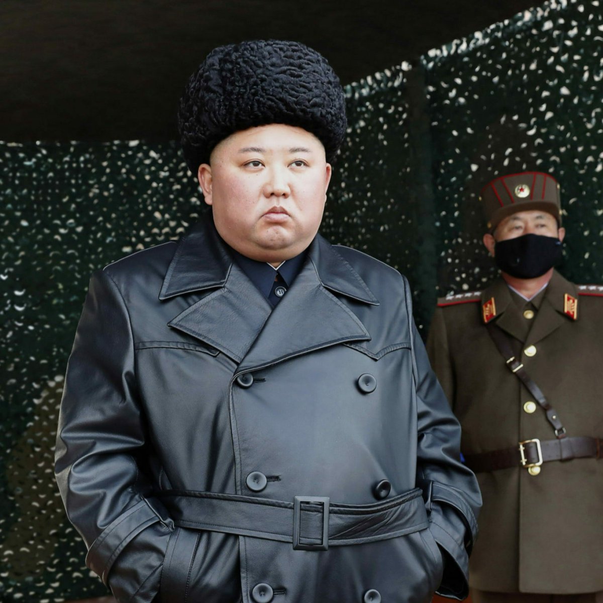 bpthaber's tweet photo. #SONDAKİKA | Kuzey Kore lideri Kim Jong Un, Güney Kore’yi baş düşman ülke ilan etti. https://t.co/EU78HERVAQ