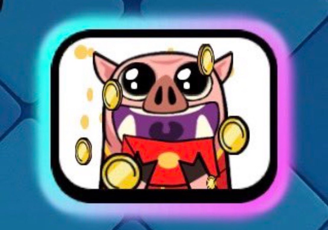 1x LNY-Pig Emote giveaway🎉

Rules:

Like❤️
Retweet♻️
Follow me @MessiCR_1 and my TikTok  tiktok.com/@angel..cr1?_t be sure to show proof in the comments below⬇️ 
Winner will be announced in 3 days goodluck❤️