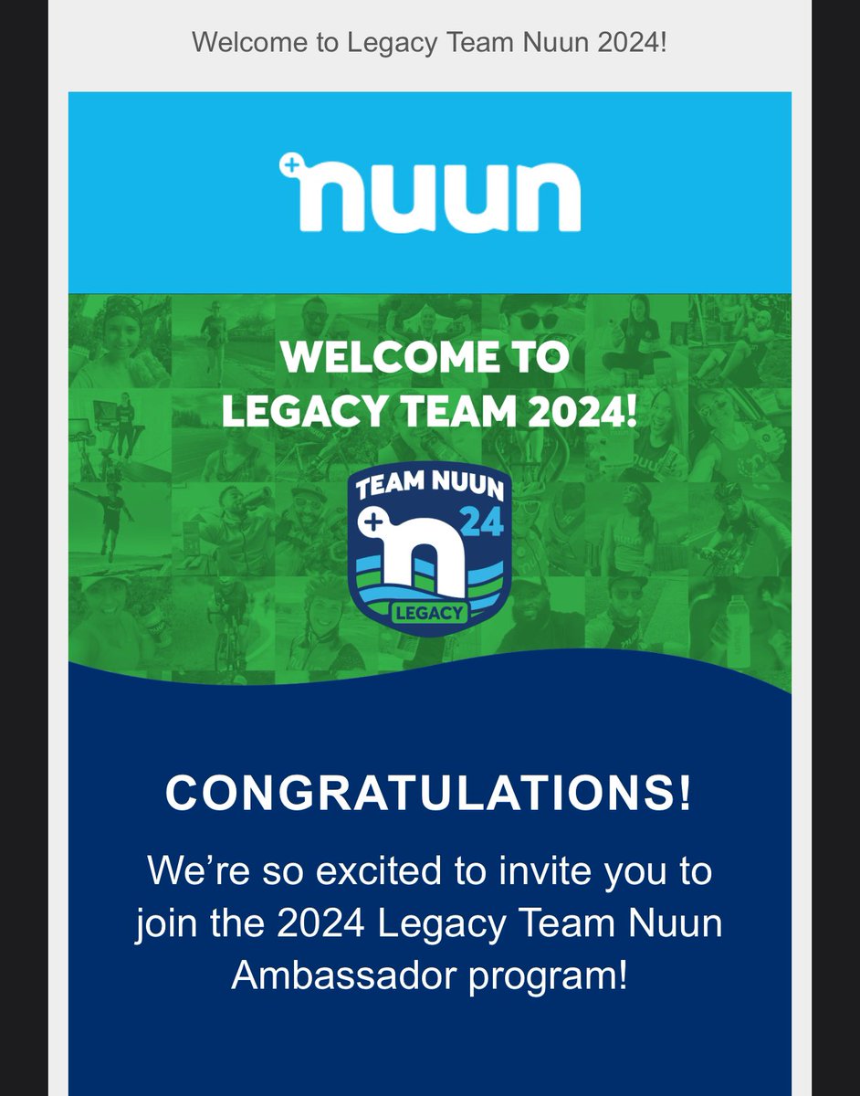 Pedal_SATX's tweet image. Reunited and it feels so good! Back with Nuun Hydration &amp;amp; ready for new hydrated adventures . 🚀 Ready to hydrate, elevate, and conquer together! 💙 

#NuunHydration #TeamNuun  #HydrationNation #NuunAmbassador @nuunhydration #legacyteamnuun2024