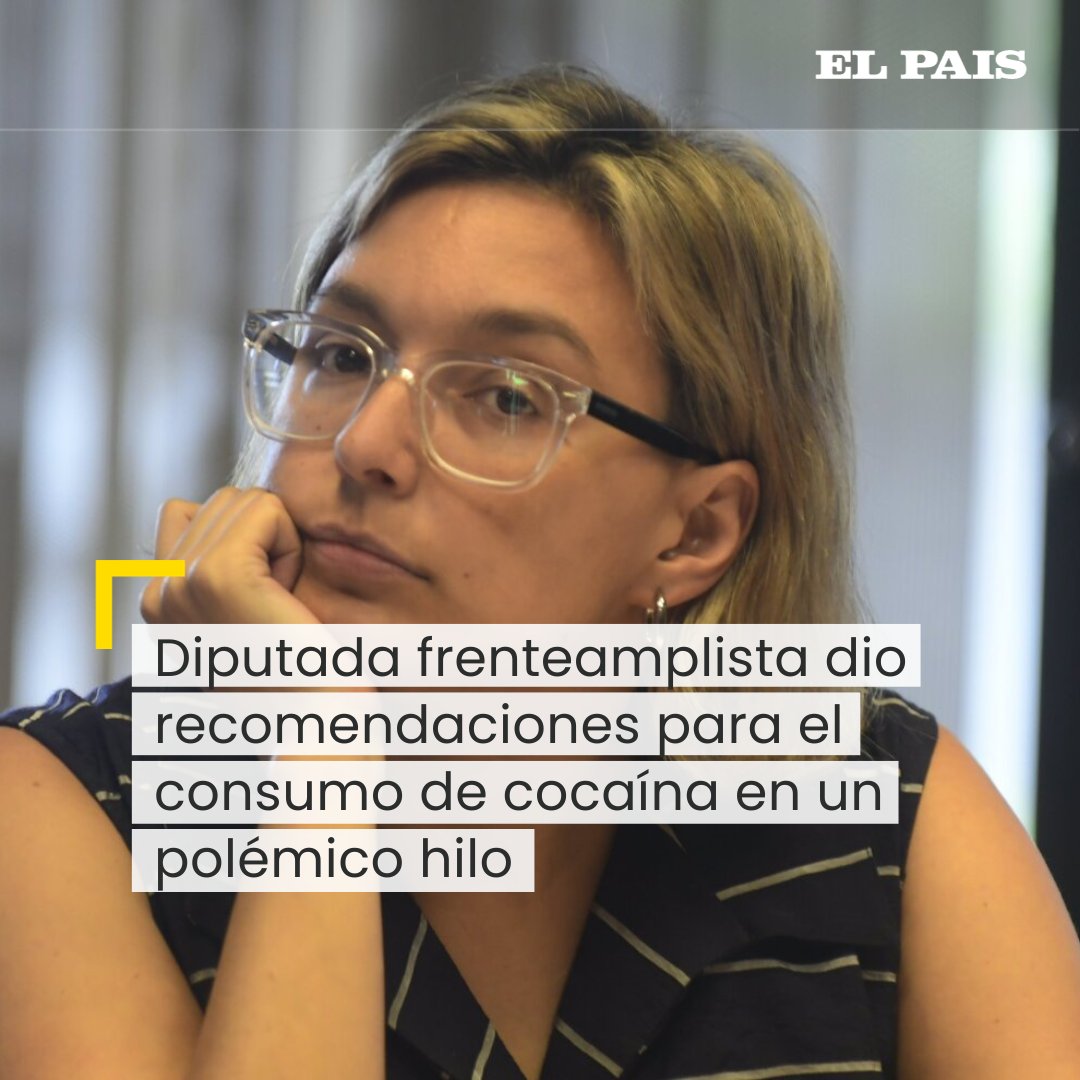 EL PAÍS tweet media