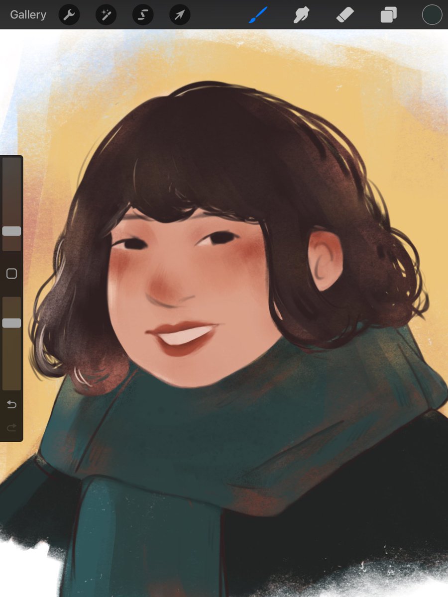 Anastasia tweet media