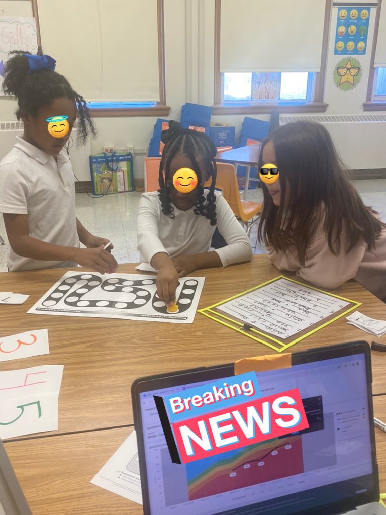 JessicaDavis456's tweet photo. We started our 1st day back by engaging in student data meetings and play MAP Reading Fluency games! Additionally, we selected a guiding word to propel us toward our goals for the 2nd semester. @PrestonHollowES @ICanReadDallas @AaronDaffern @CaroleMathieuTX https://t.co/og3r5BBQ3X