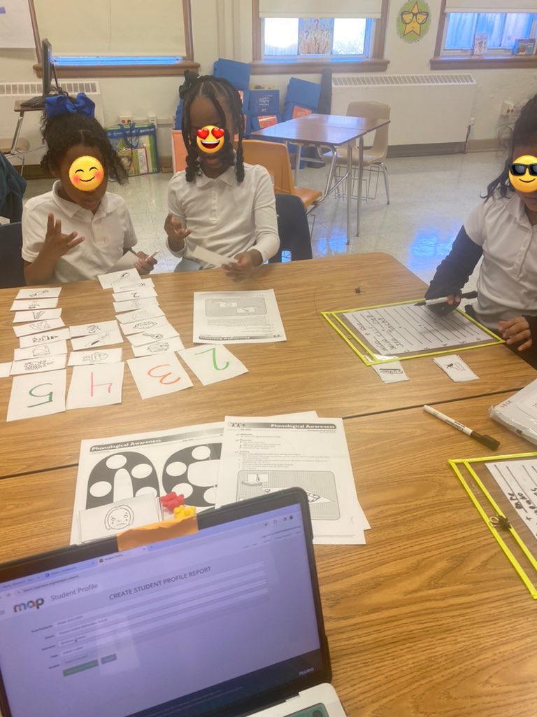 JessicaDavis456's tweet photo. We started our 1st day back by engaging in student data meetings and play MAP Reading Fluency games! Additionally, we selected a guiding word to propel us toward our goals for the 2nd semester. @PrestonHollowES @ICanReadDallas @AaronDaffern @CaroleMathieuTX https://t.co/og3r5BBQ3X