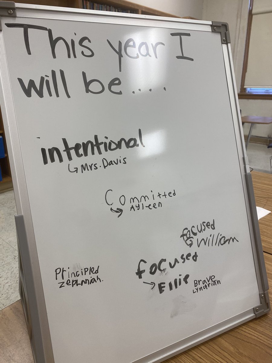 JessicaDavis456's tweet photo. We started our 1st day back by engaging in student data meetings and play MAP Reading Fluency games! Additionally, we selected a guiding word to propel us toward our goals for the 2nd semester. @PrestonHollowES @ICanReadDallas @AaronDaffern @CaroleMathieuTX https://t.co/og3r5BBQ3X