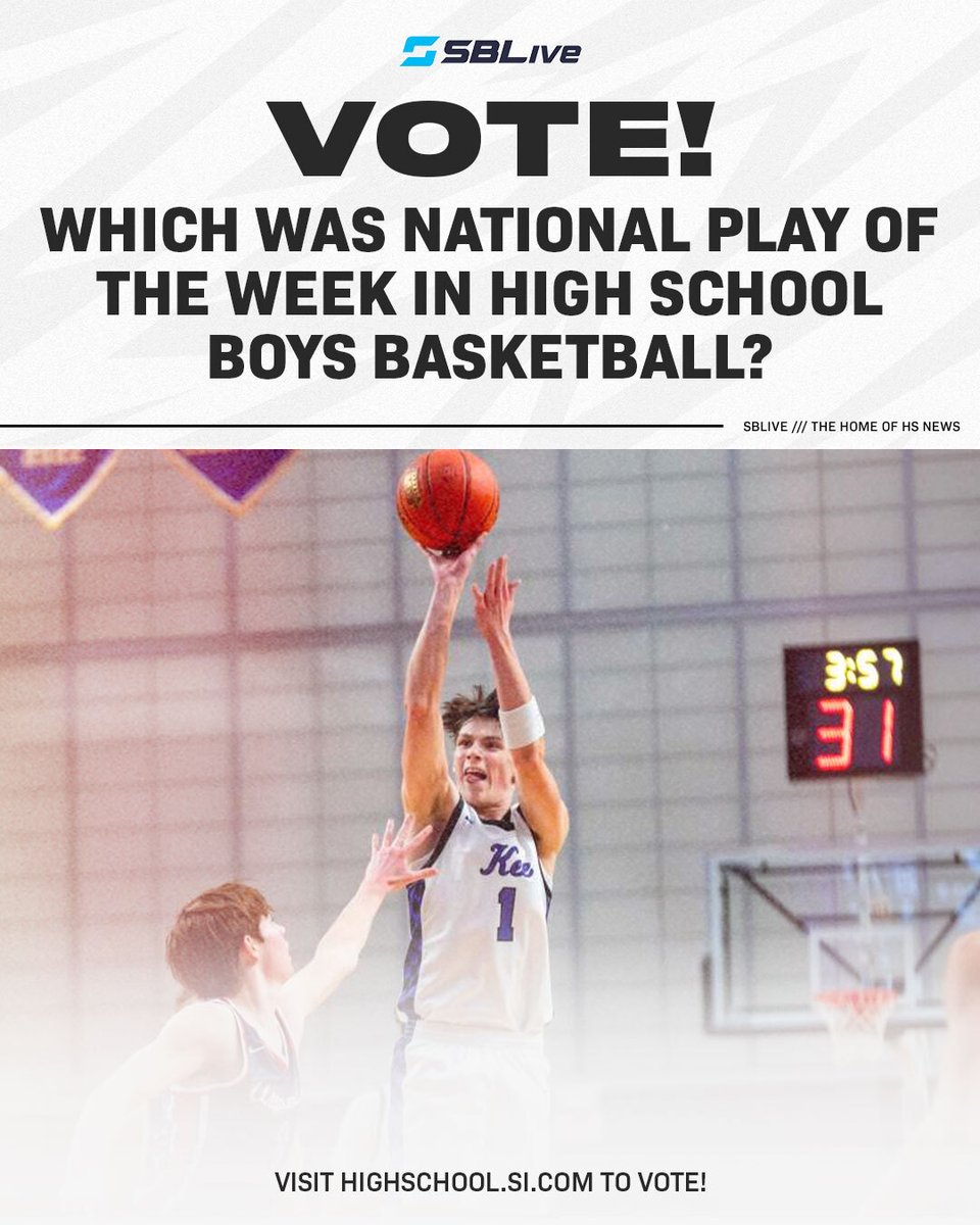 High School On SI tweet media