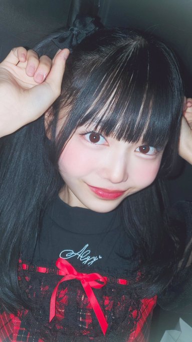 星野るなのTwitter画像18