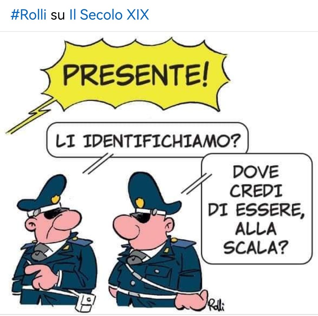 #Rolli su #AccaLarentia 👏