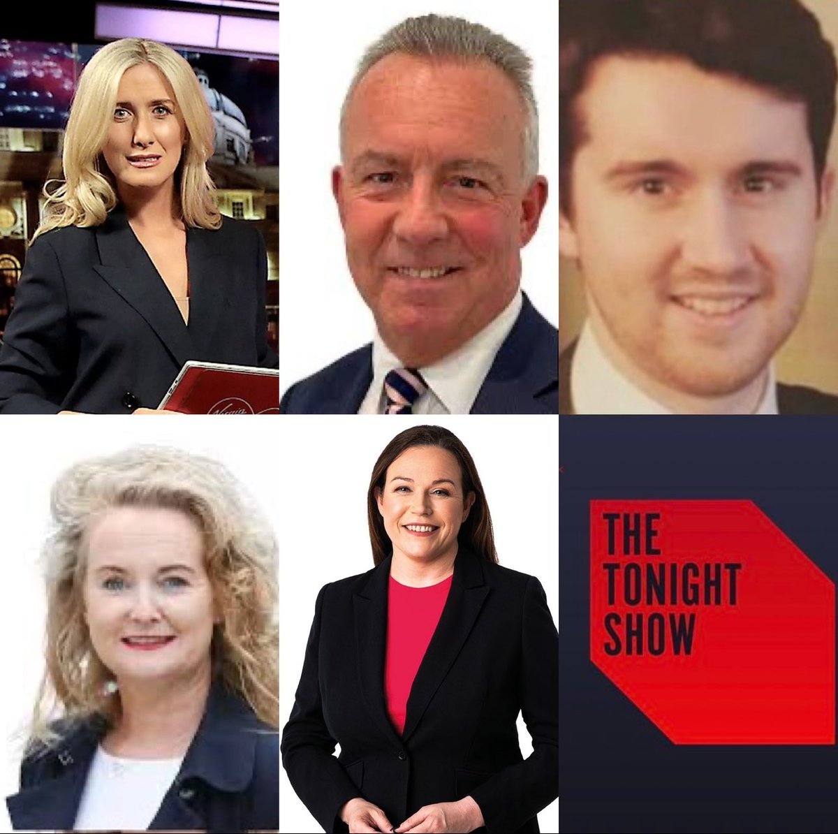 TonightVMTV's tweet image. Coming up at 10:10PM 

🚨Growing number of investment funds buying homes in Dublin 

🚨How will Sinn Fein achieve an average     Dublin house price of €300,000? 

🚨Should Ireland join South African genocide case against Israel?

#SeanBell #PierceDaly @votemaryfitz @loreillysf