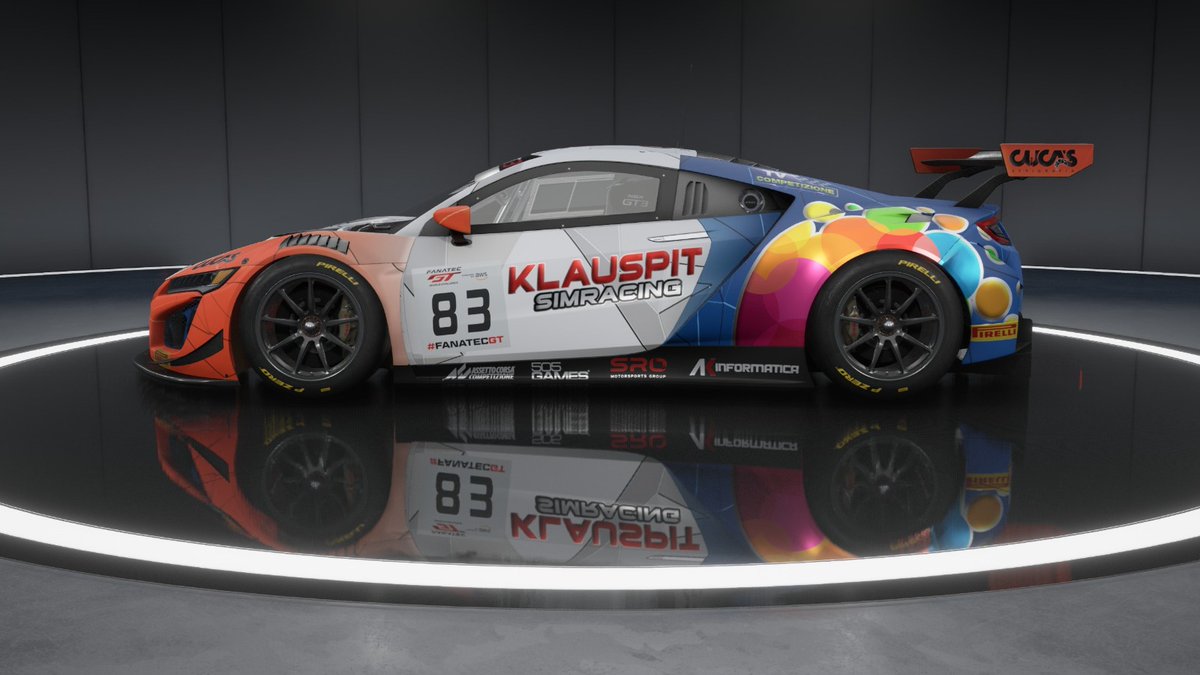 Nuestros chicos en directo 💪
twitch.tv/motoresportstv…