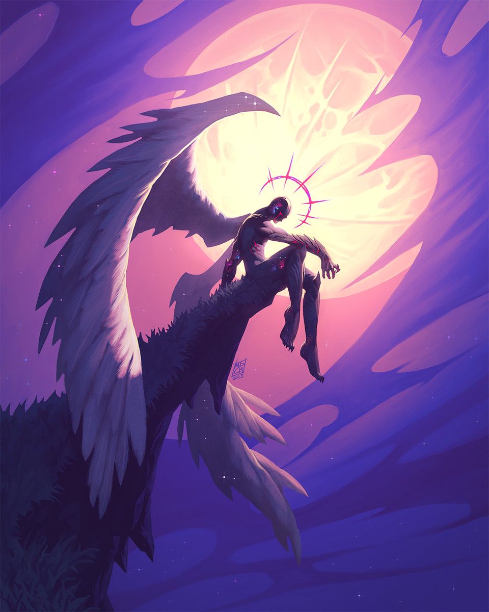 maurilustrador's tweet photo. Hello everyone it’s #PortfolioDay again. I now realize I have not given myself the time to work on personal pieces and most of my work is under NDA.
First two are personal and last two are for a local trading card game.
Hope you guys like it! https://t.co/zVmB9DtBk6