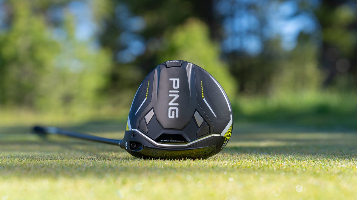 The brand-new #PING G430 MAX 10K provides an exceptional level of forgiveness and a  powerful combination of accuracy and distance. Not long to wait until it hits the shelves at #ArcotHallProShop 🤩