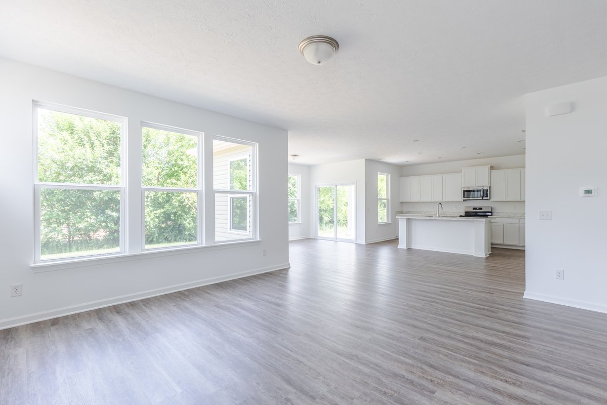 PyattBuilders's tweet photo. Are you in search of a newly constructed home that is move-in ready? Join Sean Canady of Carpenter Realtors for this weekend's open house in Indianapolis, Indiana. Details below!

Saturday, 1/13, from 10 AM - 3 PM https://t.co/hQ1a3oQq9y