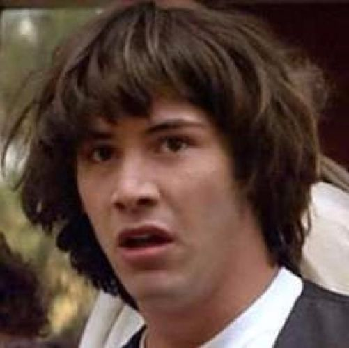 what if the second tweet is the one that was fake