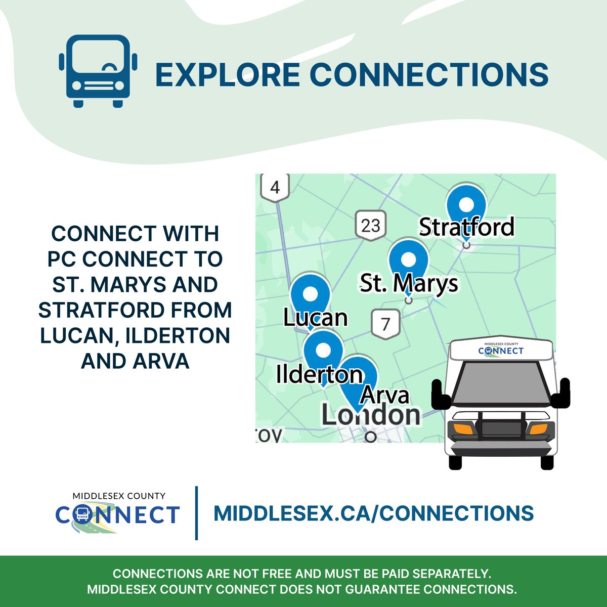 Middlesex County tweet media