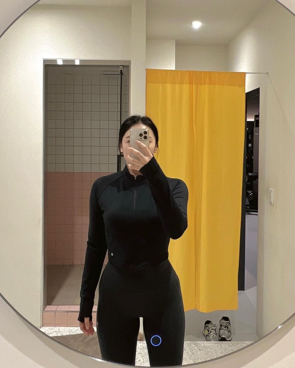 My powers are getting stronger 💪