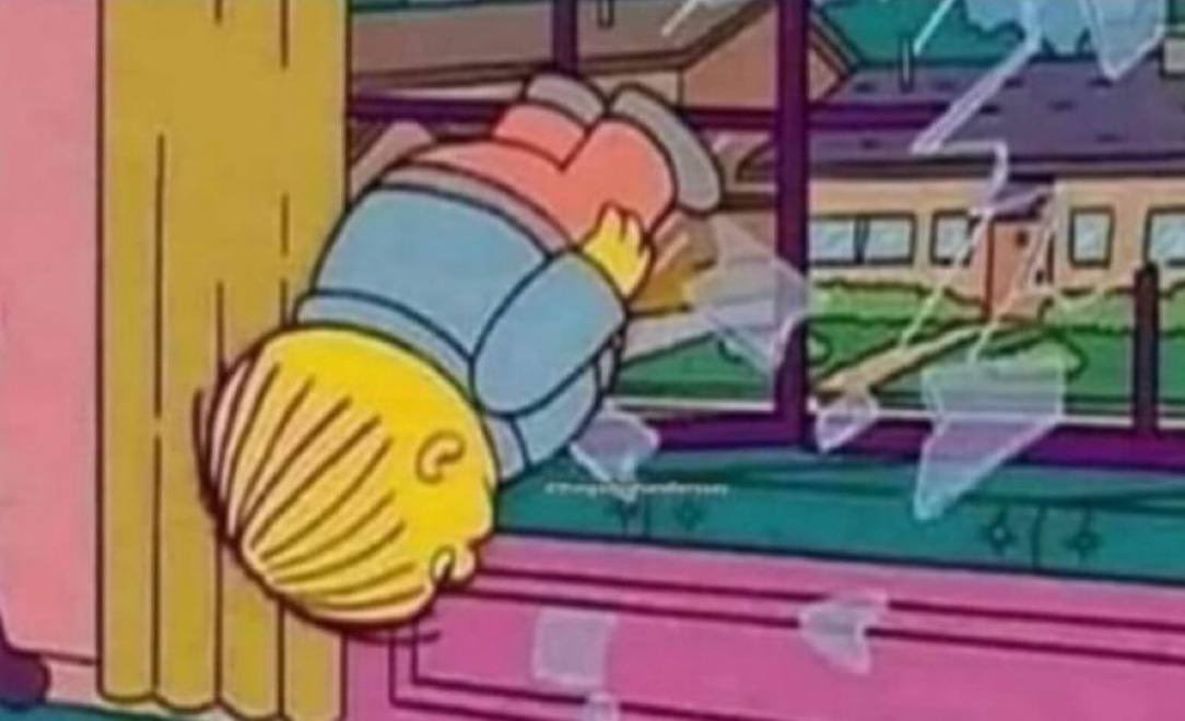 My kidnappers returning me after listening me talk about Solana for 2 hours straight