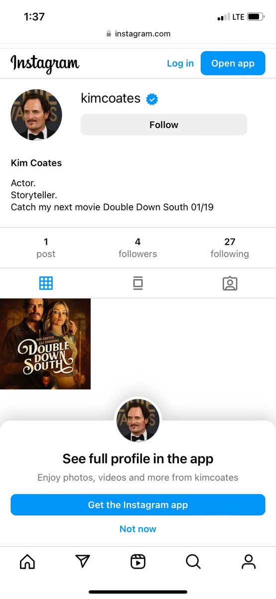 Holy pumpkin heads. I’m doing it. Call me crazy but I’m finally joining Instagram…. Yup… too much coming up business wize to not share with you beauties. So here I am. Much love.  Coatesy xo.