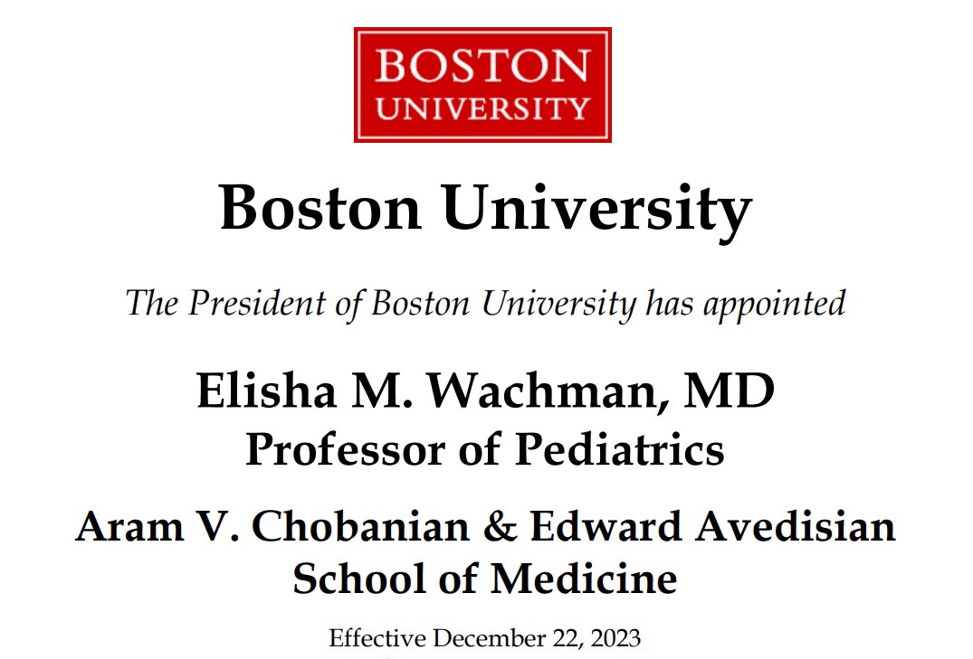 Elisha Wachman, MD tweet media