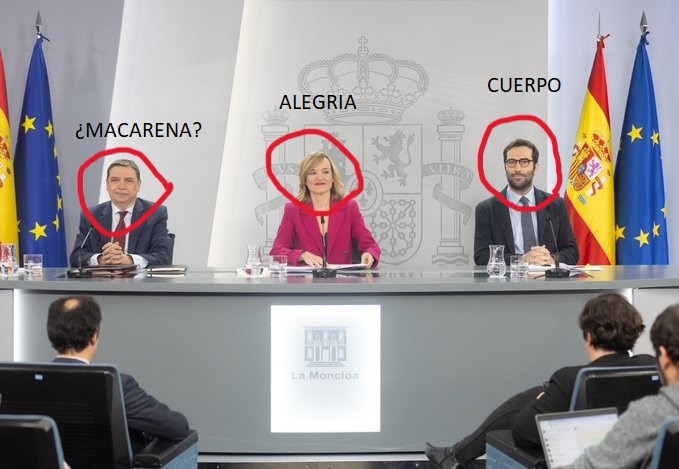 Estas cosas pasan a veces 😂😂