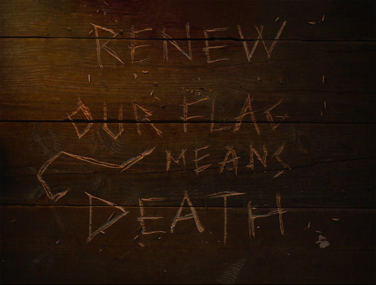 Renew as a Crew tweet media