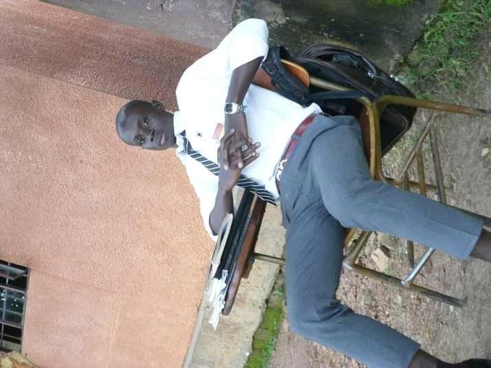 I wish everyone a good night and thanks for warm welcome to this App. Big up to my followers and rest who are still to come. 🙏🙏🙏🙏✌✌✌✌