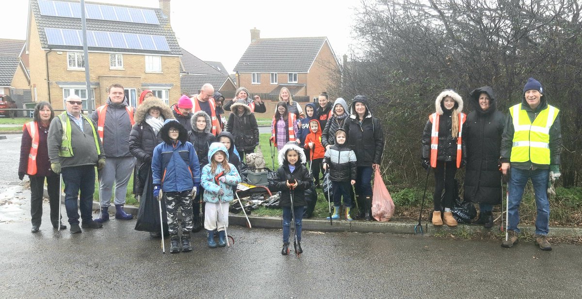 Wickford Wombles tweet media