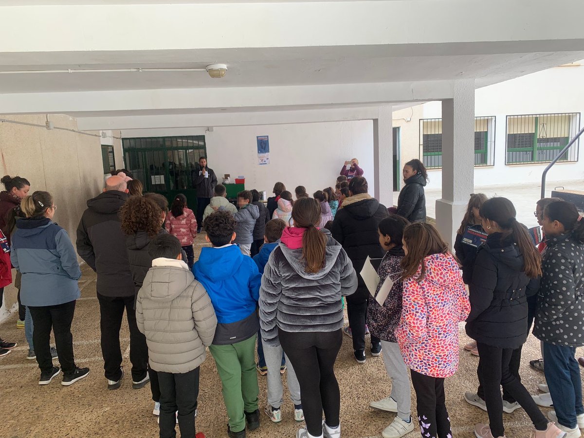 ongmanaorg's tweet photo. Más actividades del reto 'Caminamos hasta Mozambique, IV Carrera solidaria' https://t.co/N0xQobeUcb #ong #ongmanaorg #ongmana https://t.co/2Xmsf3EDqd