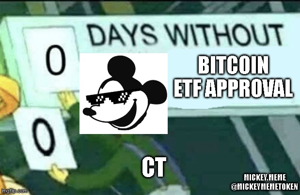 Mickey Token (MICKEY) tweet media