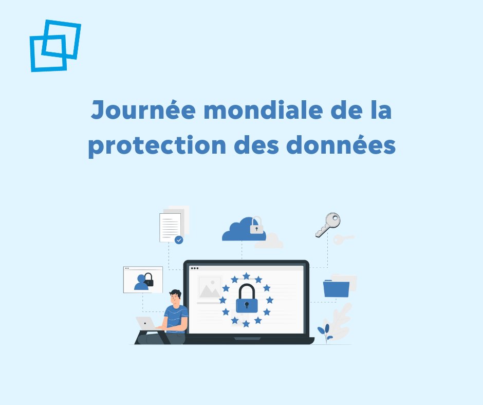 RGCQ's tweet photo. 🔐 À l'occasion de la #JournéeMondialeDeLaProtectionDesDonnées, le #RGCQ vous fournit les ressources nécessaires pour assurer la protection des renseignements personnels en #copropriété.

🗣️ Visionnez notre webinaire sur la #Loi25 :  https://t.co/WHE4shIi9P https://t.co/jGCokN0DWZ