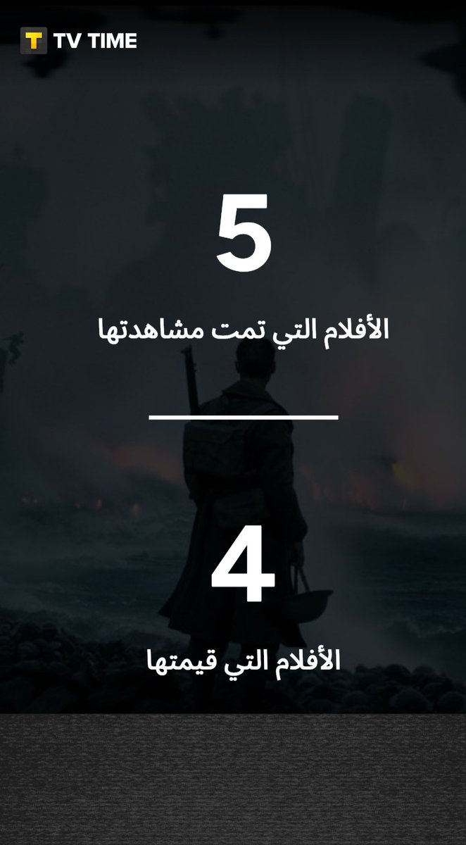 s0m7__'s tweet photo. حصيلة سنة 🥰🫶♥️
بداية حلووة كأول سنة مسلسلات❤️
#Tv_time https://t.co/D3sjnEwejQ