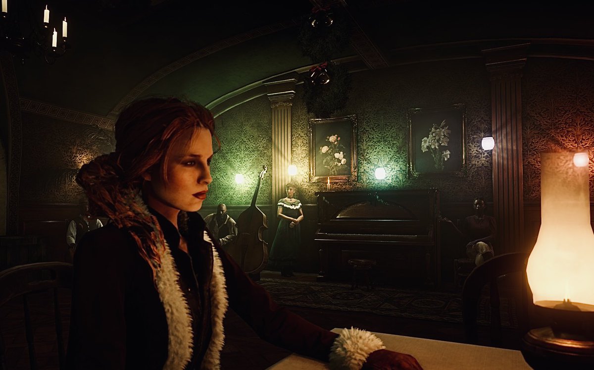 SkaldStories's tweet photo. She stared into the light until her eyes watered, or maybe she’d just been silently crying all along…

@RockstarGames #RedDeadOnline #RedDeadRedemption2 #SaveRedDeadOnline #VirtualPhotography #PhotoMode #SkaldStories @TenorsRDO https://t.co/ob3gxllbmP