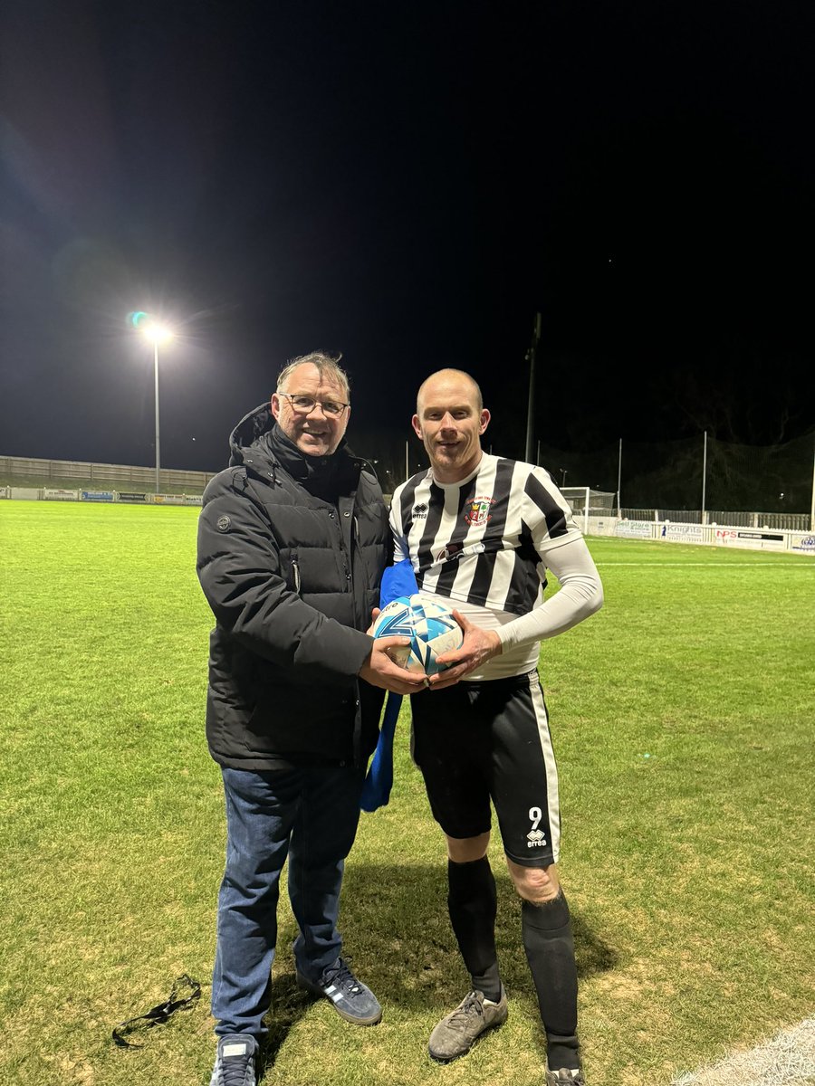 Cinderford Town AFC tweet media