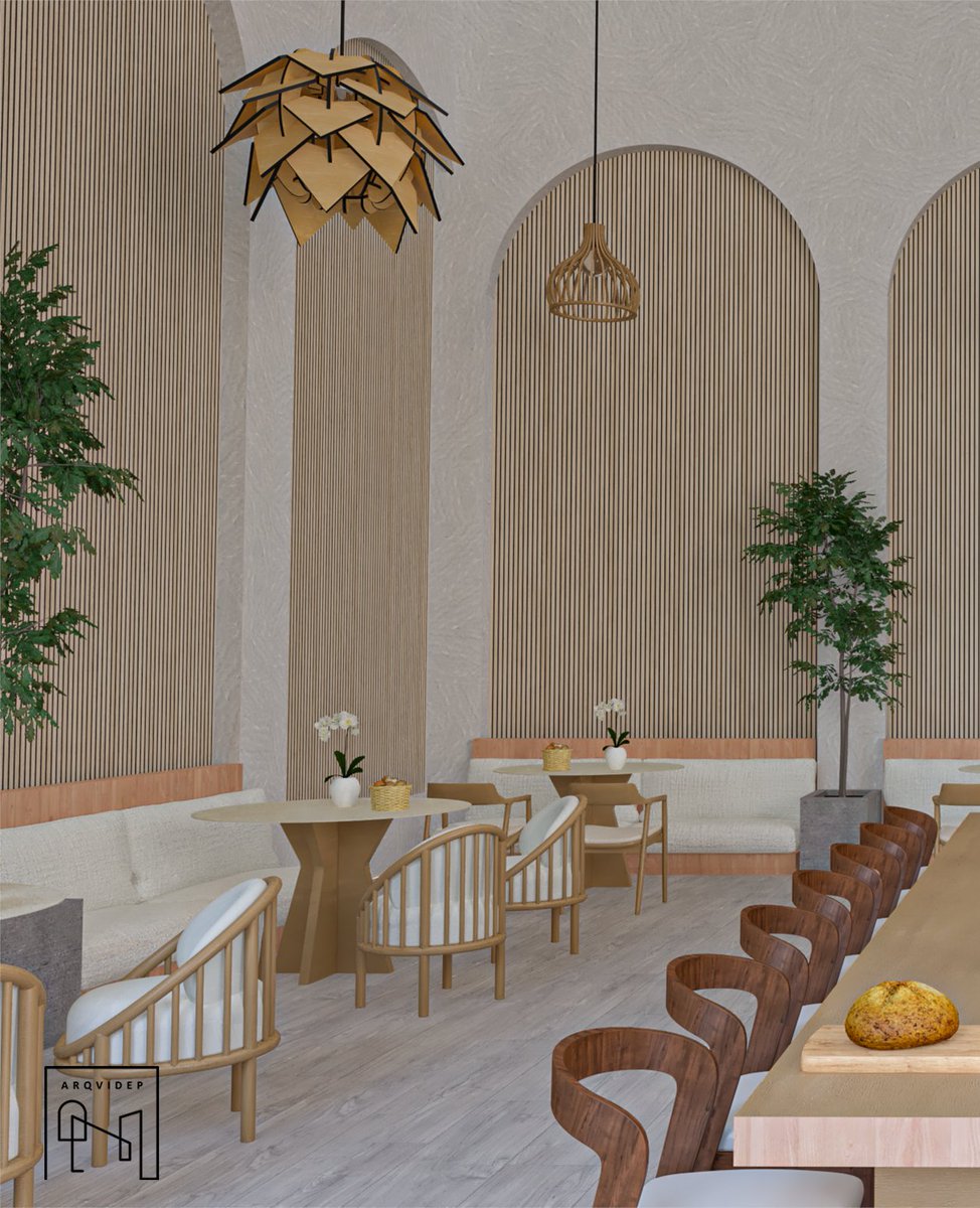 arqvidep's tweet photo. Diseño y visualización de restaurante italiano / Propuesta 2.

Realizamos cotizaciones al DM, te podemos realizar un presupuesto sin compromiso.

#visualizacion #arquitectura #diseño #diseñoarquitectonico #visualization #architecture #design #restaurants https://t.co/7KkRuBTycF