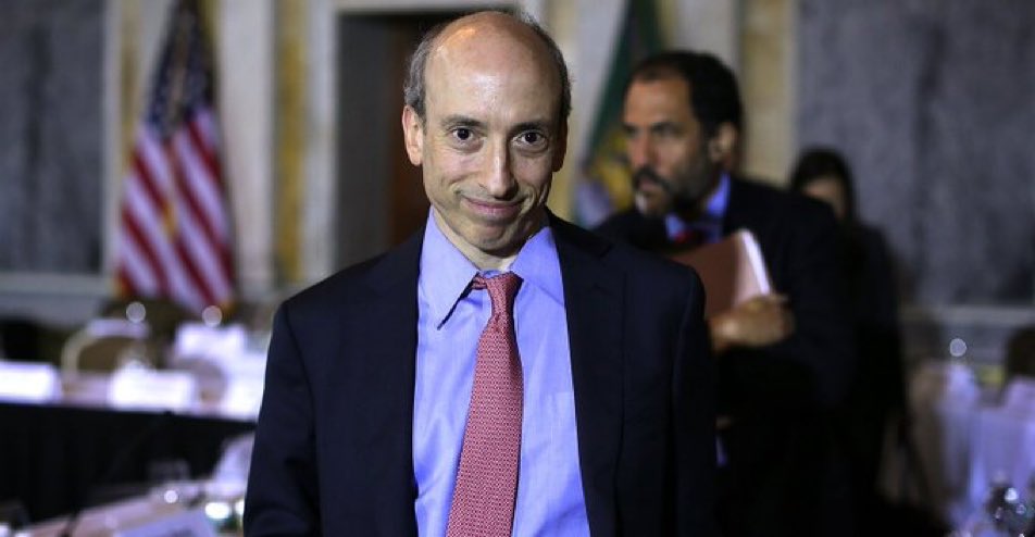 Nickmeta's tweet image. Price manipulation at its best #ETFGATE