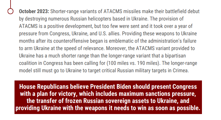 Oksana_Wise2's tweet photo. @ruinwanderer #Charap's influence can explains #WhiteHouse patterns of decision-making on #Ukraine weapons delivery over the last 22 month- vetoing, foot-dragging, indecision, drip-feeding and limited quantity. Scrapping some old stocks at the #USA taxpayers' expense rather than donating to🇺🇦 https://t.co/8W9vRys2ty