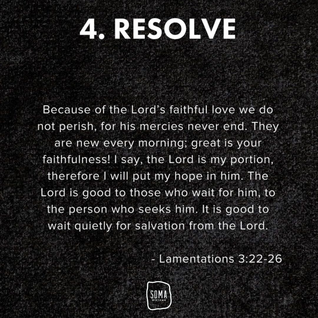 SomaIndy's tweet photo. As we enter of our new series surrounding prayer, we invite you to follow along through our posted guided reflections. Week One: Pray with All You've Got. https://t.co/NP0YTLWP9S