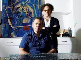 WendellHusebo's tweet photo. NEW: Hunter Biden reportedly knew the "anonymous" identities of 70 % of his art buyers — after the White House claimed Hunter was "not involved in the sale or discussions about the sale of his art,” and that Hunter will not be “informed” of “who is purchasing his art.”

Hunter's art sales worry Republicans due to the often nefarious nature of the art world: 

1 - Money laundering is a major issue in the industry, according to a 2020 Senate report.

2 - Some Republicans believe the Biden business laundered money.

"The White House has a lot of explaining to do about misleading the American people," @RepJamesComer says:

"The Biden White House appears to have deceived the American people about facilitating an ethics agreement governing the sale of Hunter Biden’s art. Hunter Biden’s gallerist never had any communication with the White House about such an agreement to make sure there was any sort of ethics compliance at all, and he provided information to the committee revealing how Hunter Biden’s amateur art career is an ethics nightmare. The vast majority of Hunter Biden’s art has been purchased by Democrat donors, one of whom was appointed by President Biden to a prestigious commission after she purchased Hunter Biden’s art for tens of thousands of dollars shortly after Joe Biden’s inauguration."