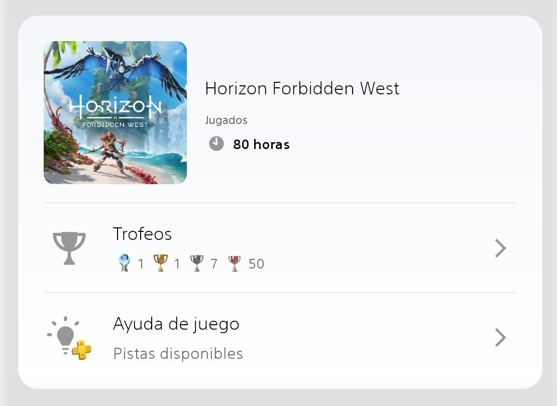 #ps5trophy #PS5 #PlayStation #trophy Platino No. 60