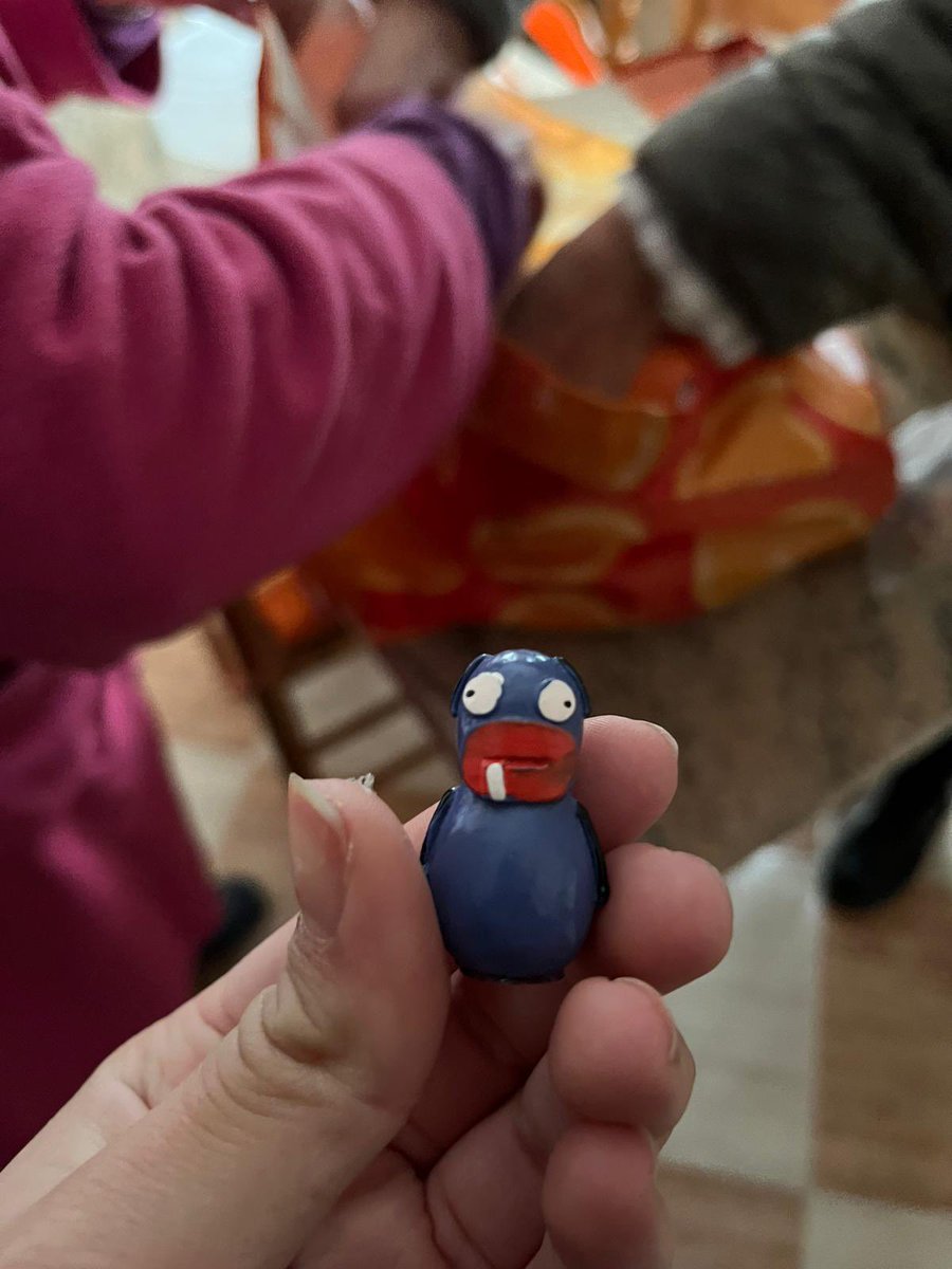 Alexcugo_'s tweet photo. Lo que le ha salio a mi abuela en el roscon: https://t.co/CW0ifgpDJq