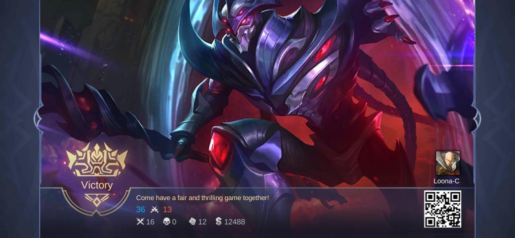 lijitx's tweet image. Come join my Squad, Let us face off against the world&apos;s best MOBA players together!
r8qs.adj.st/appinvites?adj…