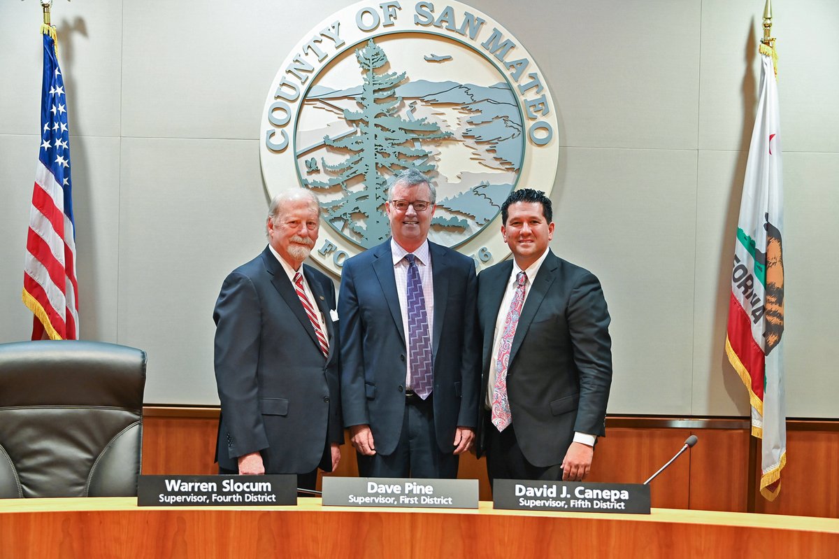 County of San Mateo tweet media